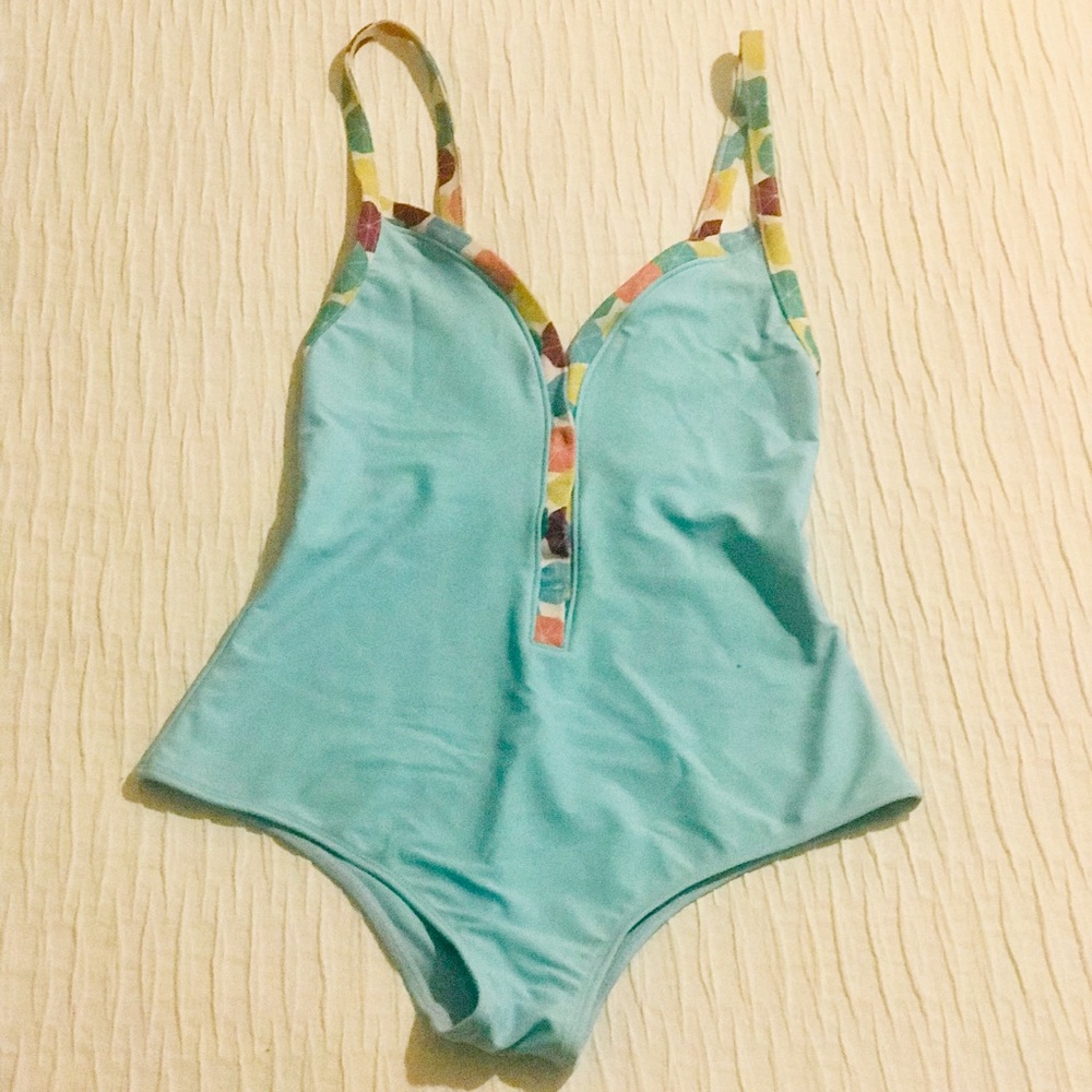 NWT Lolli Swimsuit